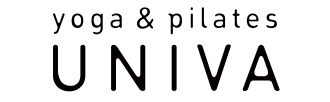 yoga&pilates UNIVA　